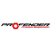 Profender-logo
